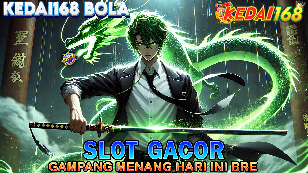 Kedai168bola