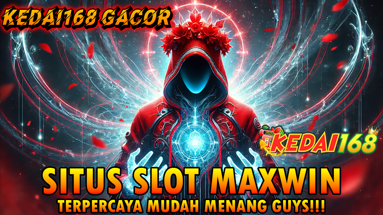 Kedai168gacor